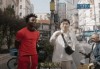 “甲亢哥”的中國之旅：一場意外火爆的民間外交