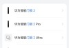 華為智能門鎖 2 系列產(chǎn)品現(xiàn)身智慧生活 App，有望近期發(fā)布
