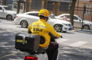這個(gè)618，即時(shí)零售進(jìn)入“升維戰(zhàn)”