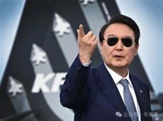 韓國又一次創(chuàng)造了歷史