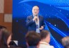 聯(lián)想控股董事長寧旻：中國企業(yè)應(yīng)站在國家戰(zhàn)略角度用系統(tǒng)思維重構(gòu)企業(yè)價值鏈及全球產(chǎn)業(yè)生態(tài)