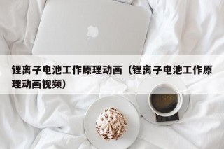 鋰離子電池工作原理動(dòng)畫（鋰離子電池工作原理動(dòng)畫視頻）