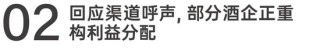 深陷經營困局，多家白酒經銷商疾呼重構利益分配格局！