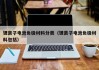 鋰離子電池負(fù)極材料分類(lèi)（鋰離子電池負(fù)極材料包括）
