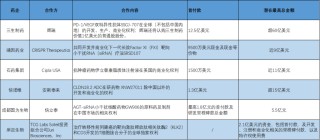 BD交易大爆發(fā) 今年總額已超455億美元！中國創(chuàng)新藥能否打開增長新空間