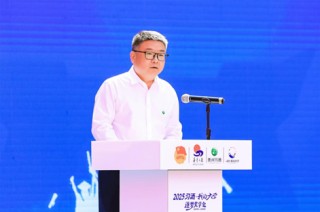 “星火致遠(yuǎn)·逐夢(mèng)未來(lái)”——2025“習(xí)酒·我的大學(xué)”逐夢(mèng)獎(jiǎng)學(xué)金全國(guó)啟動(dòng)儀式舉行