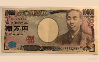 日本機(jī)械訂單意外暴漲引發(fā)加息預(yù)期，避險(xiǎn)需求與美元走弱共同施壓美元兌日元跌破關(guān)鍵支撐