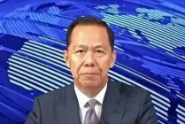 東航原董事長劉紹勇被查，今年落馬中管干部已有32人