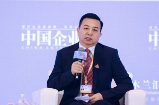 首都酒業(yè)總經(jīng)理劉立清：白酒產(chǎn)業(yè)發(fā)展要圍繞品質(zhì)和品牌升級
