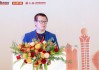 新浪財(cái)經(jīng)CEO鄧慶旭：愿和民營(yíng)企業(yè)家攜手并進(jìn)，為民營(yíng)企業(yè)搭建展示形象的平臺(tái)
