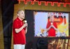 史玉柱現(xiàn)身2025征途嘉年華演講：希望征途再活20年，訣竅只有一條