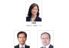 張劭輝已任進出口銀行黨委副書記