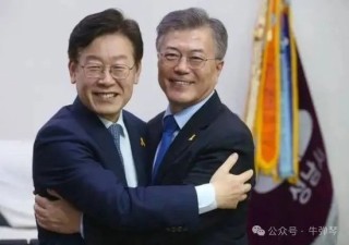 韓國又一次創(chuàng)造了歷史