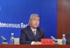 閆先東出任人民銀行調(diào)查統(tǒng)計(jì)司司長(zhǎng)