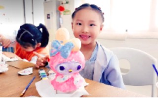 賦能兒童成長，遠(yuǎn)洋服務(wù)打造兒童友好社區(qū)