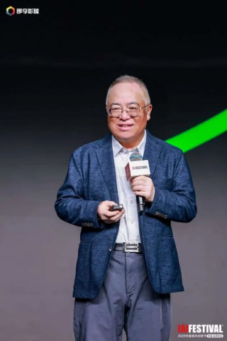 2025IAI傳鑒國(guó)際創(chuàng)意節(jié)傳鑒品牌峰會(huì)在北京舉辦！