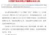 北京銀行擬不再設(shè)立監(jiān)事會