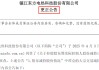 東方電熱公告出現(xiàn)“2025年5月39日”，并非首次發(fā)生低級錯誤