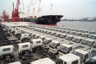 上海車展的40周年：一場展會與一座城的“共生進化”
