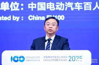 比亞迪王傳福：開了智駕車，再也開不回非智駕車