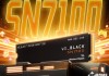 西數(shù)WD_BLACK SN7100 SSD國行預(yù)售 售價499元起