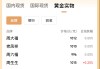 跳水！現(xiàn)貨金價(jià)跌破3300美元，華爾街黃金多頭陣營現(xiàn)分歧
