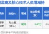 兆新股份：3月17日高管劉公直減持股份合計(jì)6萬(wàn)股