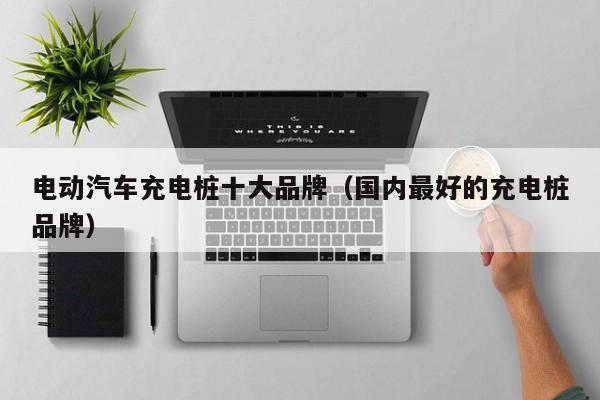 電動汽車充電樁十大品牌（國內(nèi)最好的充電樁品牌）  第1張