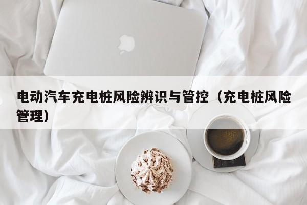 電動汽車充電樁風(fēng)險辨識與管控（充電樁風(fēng)險管理）  第1張