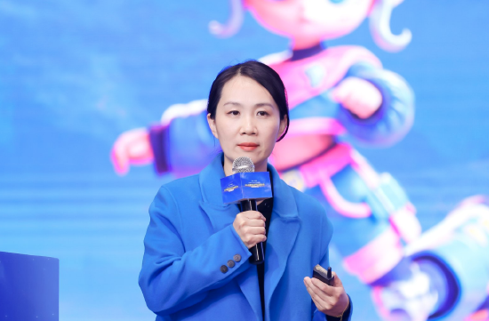 ACTIF王妍：潮玩和動(dòng)漫產(chǎn)業(yè)進(jìn)入IP為王階段  第1張