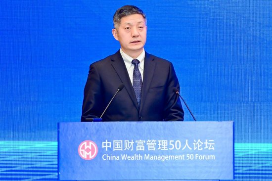 工銀理財總裁高向陽談理財行業(yè)“二次轉(zhuǎn)型”的發(fā)展方向  第1張