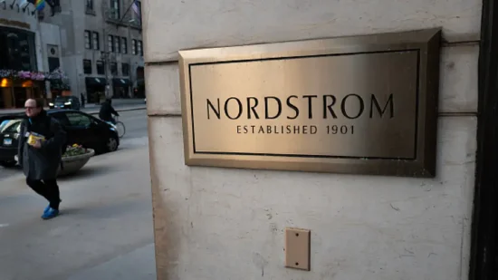 Nordstrom達(dá)成62.5億美元交易 將從美股退市  第2張