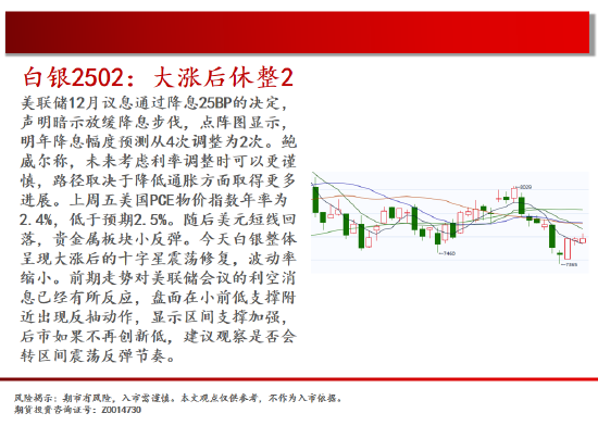 中天期貨:玻璃區(qū)間震蕩 豆粕再度探底  第5張