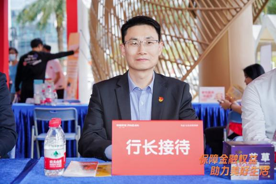 平安銀行中高層人事調(diào)整 涉及北京、廣州分行行長(zhǎng)  第8張