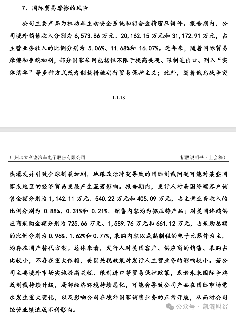 4月7日-4月11日周報(bào)：貿(mào)易摩擦/IPO節(jié)奏  第1張