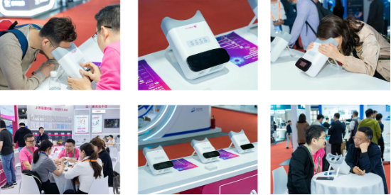 重磅！鷹瞳Airdoc-AIFUNDUS 2.0眼底多病種AI診斷系統(tǒng)獲NMPA認證，并亮相COOC 2025  第5張