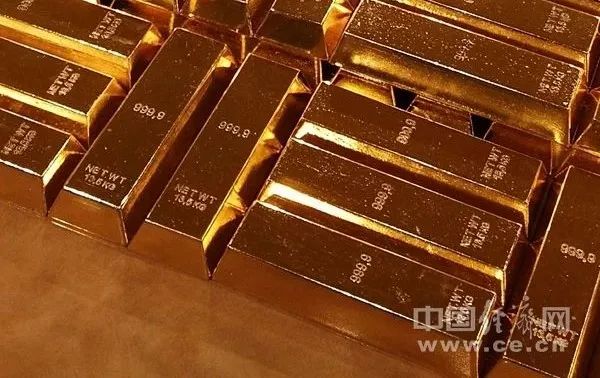 金價，狂飆  第3張