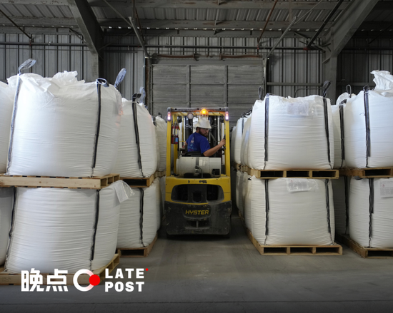 夾縫中的獨苗：特斯拉與寧德時代的 “美國工廠”  第1張