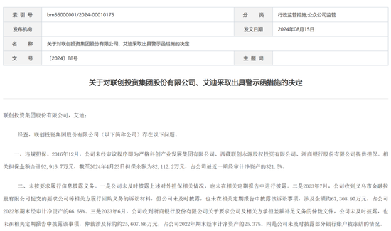 300205，董事失信，還在履職？！  第8張