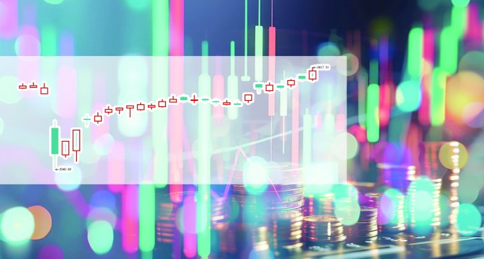 滬指重回3400點 大金融板塊集體走強  第2張