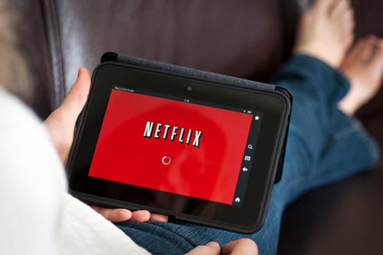 Evercore將Netflix目標股價上調(diào)至1350美元  第1張