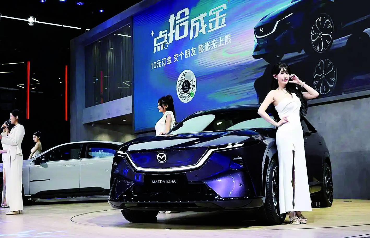 “車圈恒大”謎題背后 車企的經(jīng)營(yíng)狀況咋樣？  第1張