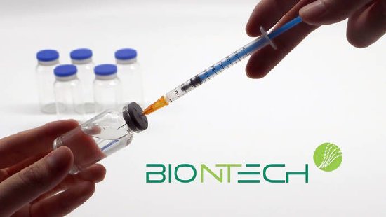 德國生物新技術(shù)公司將以全股票方式收購CureVac  第1張