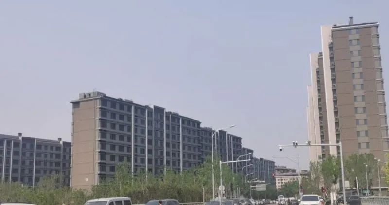 多項目陷維權(quán)爭議，北京樓盤競爭加劇下，中海地產(chǎn)口碑“保衛(wèi)戰(zhàn)”如何破局？  第1張