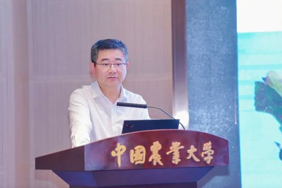 2025“三農(nóng)”保險發(fā)展論壇在京舉辦 聚焦多層次農(nóng)業(yè)保險體系構(gòu)建  第7張