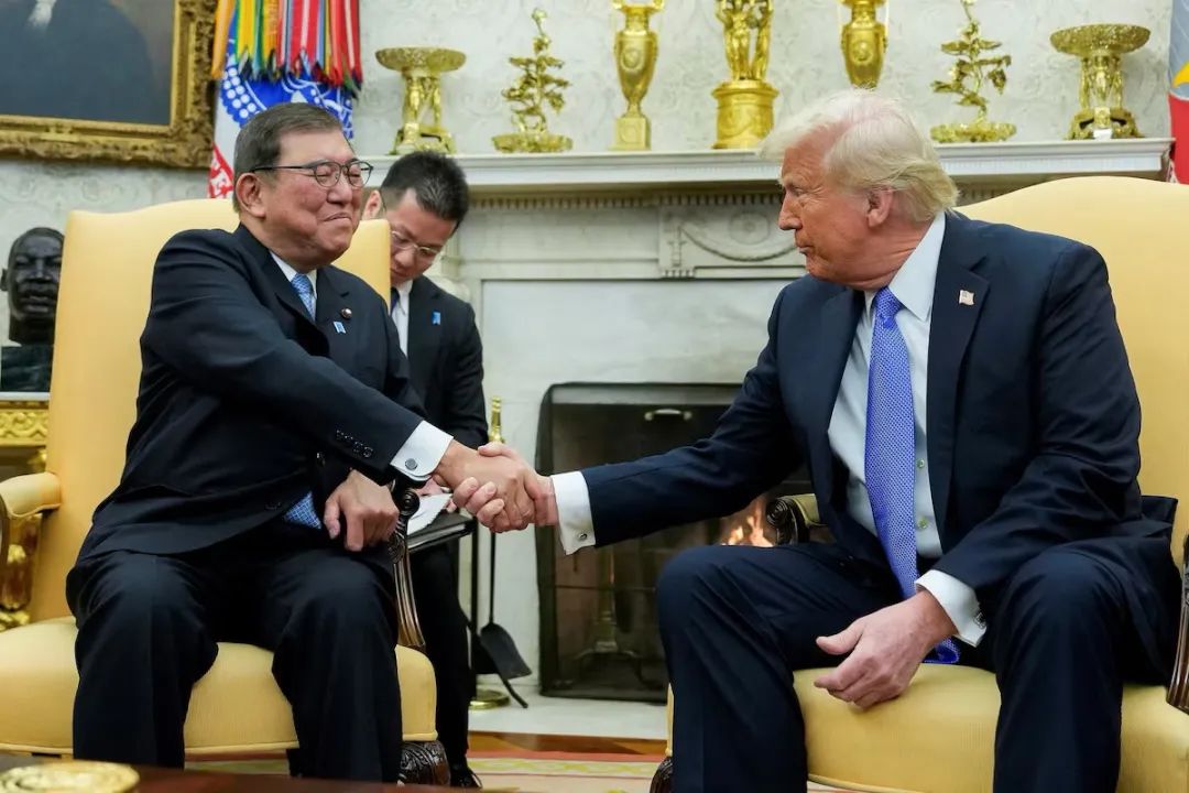 日元危機(jī)倒計(jì)時！汽車關(guān)稅重錘將至，日本制造商搶跑出口線  第2張