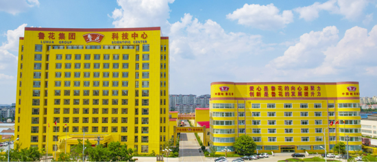 魯花集團(tuán)更名完成股改：注冊(cè)資本增至20億，宮兆海等退出監(jiān)事會(huì)  第1張